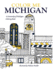 Color Me Michigan: a University of Michigan Coloring Book