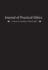 Journal of Practical Ethics, Vol. 9, No. 2