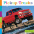 Pickup Trucks (Seedlings)