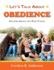 Let's Talk About Obedience-Expanded Edition With Word Puzzles