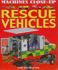 Rescue Vehicles