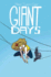 Giant Days Vol. 3