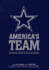 America's Team: the Official History of the Dallas Cowboys