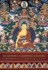 Buddhas of the Celestial Gallery Postcard Book: 24 Postcards