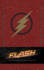 The Flash Hardcover Ruled Journal (Comics)