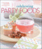 Celebrating Party Foods (Celebrating Cookbooks)