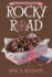 Rocky Road: a Culinary Mystery