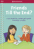 Friends Till the End? : a Quiz Book for a Smart Girl's Guide: Friendship Troubles