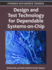 Design & Test Technology for Dependable Systems on Chip