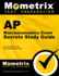 Ap Macroeconomics Exam Secrets Study Guide: Ap Test Review for the Advanced Placement Exam