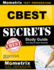 Cbest Secrets Study Guide: Cbest Exam Review for the California Basic Educational Skills Test