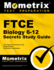 Ftce Biology 6-12 Secrets Study Guide: Ftce Subject Test Review for the Florida Teacher Certification Examinations