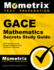 Gace Mathematics Secrets Study Guide: Gace Test Review for the Georgia Assessments for the Certification of Educators