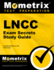 Lncc Exam Secrets Study Guide: Lncc Test Review for the Legal Nurse Consultant Certification Exam