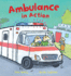 Ambulance in Action