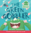 Monsters' Nonsense: the Green Gobbler: Practise Phonics With Non-Words