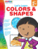 Let's Learn Colors & Shapes, Ages 1 - 5