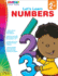 Spectrum | Let's Learn Numbers Workbook | Toddler-Preschool, 64pgs
