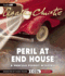 Peril at End House: a Hercule Poirot Mystery