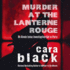Murder at the Lanterne Rouge (Aime Leduc Series) (Aimee Leduc Investigations)