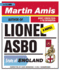 Lionel Asbo: State of England