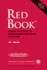 Red Book Informe Del Comite De Enfermedades Infecciosas 2018 to 2021 31ed (Pb 2019)