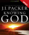 Knowing God [Mp3 Cd]