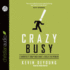 Crazy Busy: a (Mercifully) Short Book About a (Really) Big Problem