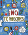 No Te Preocupes! (Spanish Edition)