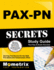 Pax-Pn Secrets Study Guide: Nursing Test Review for the Nln Pre-Admission Examination (Pax)