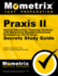 Praxis II Special Education: Teaching Students With Behavioral Disorders/Emotional Disturbances (5372) Exam Secrets Study Guide: Praxis II Test Review...II: Subject Assessments (Secrets (Mometrix))