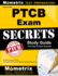 Secrets of the Ptcb Exam Study Guide: Ptcb Test Review for the Pharmacy Technician Certification Board Examination