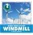 What Does It Do? Windmill (Community Connections: What Does It Do? )