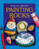 Painting Rocks: Library Edition