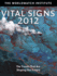 Vital Signs 2012: the Trends That Are Shaping Our Future