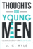 Thoughts for Young Men: Updated Edition With Study Guide (1) (Christian Manliness)