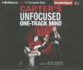 Carter's Unfocused, One-Track Mind: a Novel (Audio Cd)