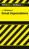 Great Expectations (Cliffs Notes Series)