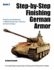 Step-By-Step Finishing German Armor