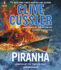 Piranha (the Oregon Files)