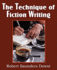 The Technique of Fiction Writing
