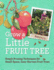 Grow a Little Fruit Tree: Simple Pruning Techniques for Small-Space, Easy-Harvest Fruit Trees