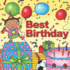 Best Birthday (Little Birdie Readers)