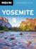 Moon Yosemite (Moon Handbooks)