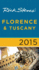 Rick Steves Florence & Tuscany 2015