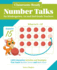 Classroom-Ready Number Talks for Kindergarten, First and Second Grade Teachers: 1000 Interactive Activities and Strategies That Teach Number Sense and Math Facts (Books for Teachers)