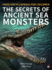The Secrets of Ancient Sea Monsters (Pnso Encyclopedia for Children)