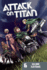 Attack on Titan Deluxe 4