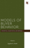 Models of Buyer Behavior: Conceptual, Quantitative, and Empirical