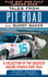 Flat Out and Half Turned Over: Tales From Pit Road With Buddy Baker (Tales From the Team)